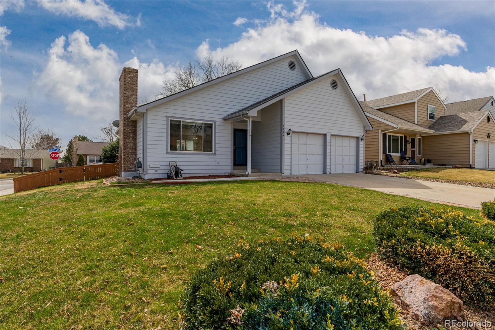 MLS Image #4 for 9760 w 82nd place,arvada, Colorado