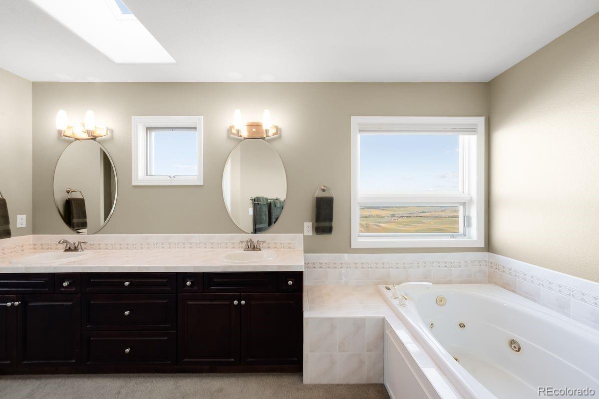 MLS Image #11 for 4141  majestic mountain lane,sedalia, Colorado