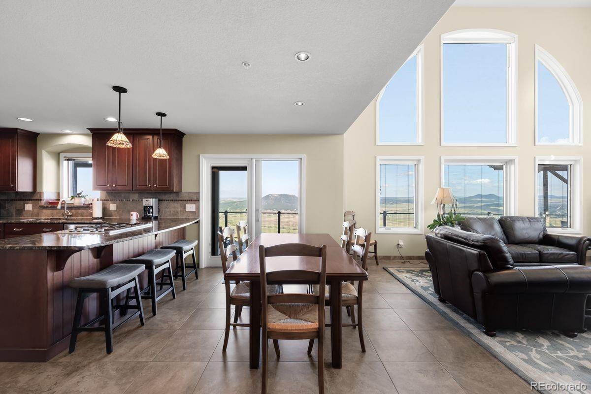 MLS Image #12 for 4141  majestic mountain lane,sedalia, Colorado