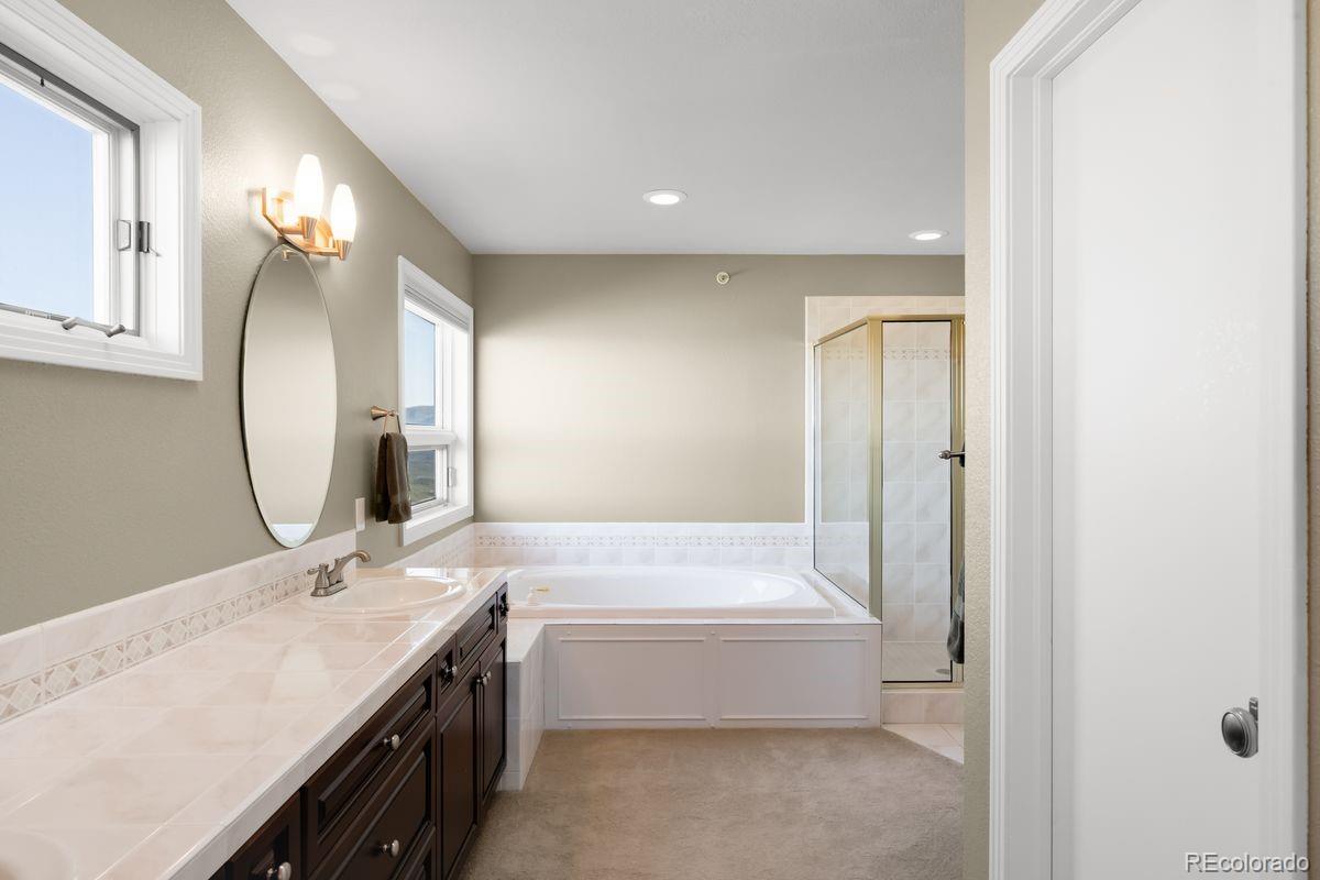 MLS Image #25 for 4141  majestic mountain lane,sedalia, Colorado