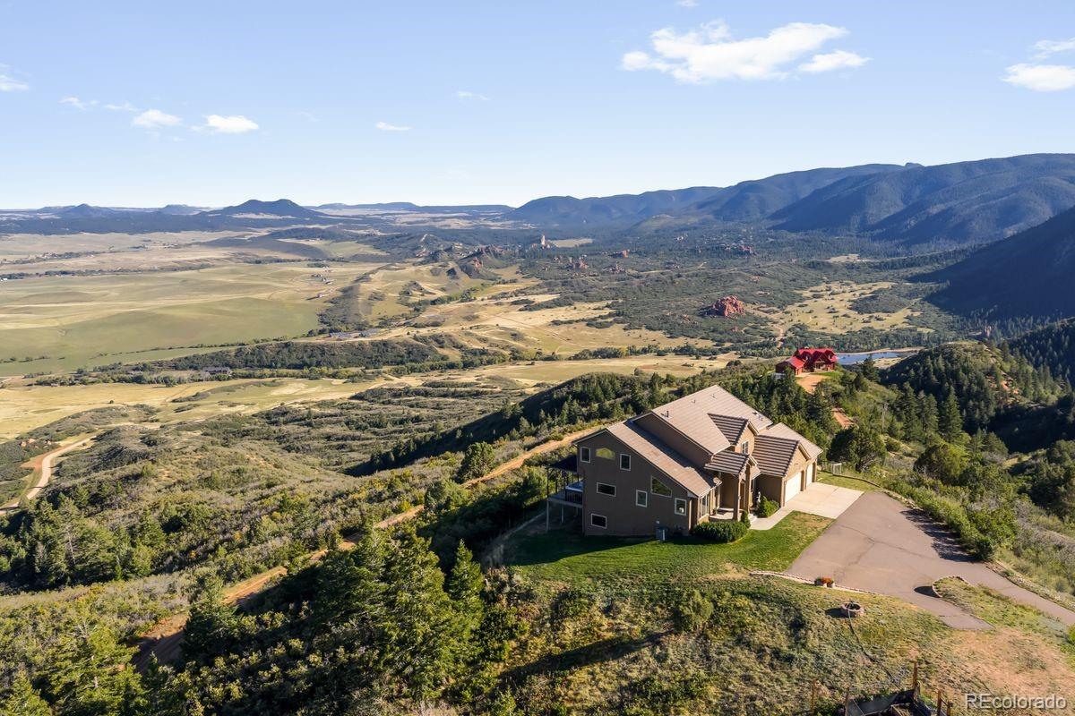 MLS Image #27 for 4141  majestic mountain lane,sedalia, Colorado