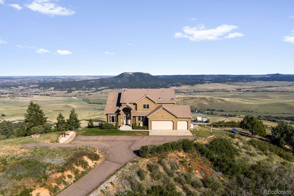 MLS Image #28 for 4141  majestic mountain lane,sedalia, Colorado