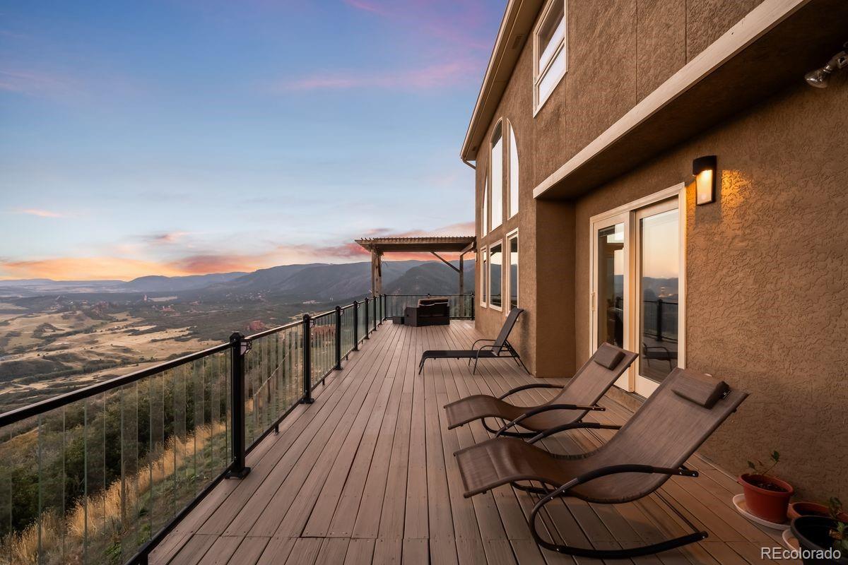 MLS Image #29 for 4141  majestic mountain lane,sedalia, Colorado