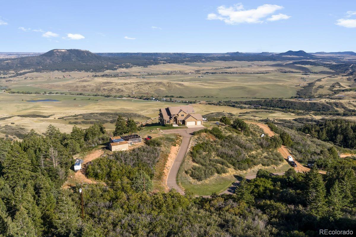 MLS Image #34 for 4141  majestic mountain lane,sedalia, Colorado