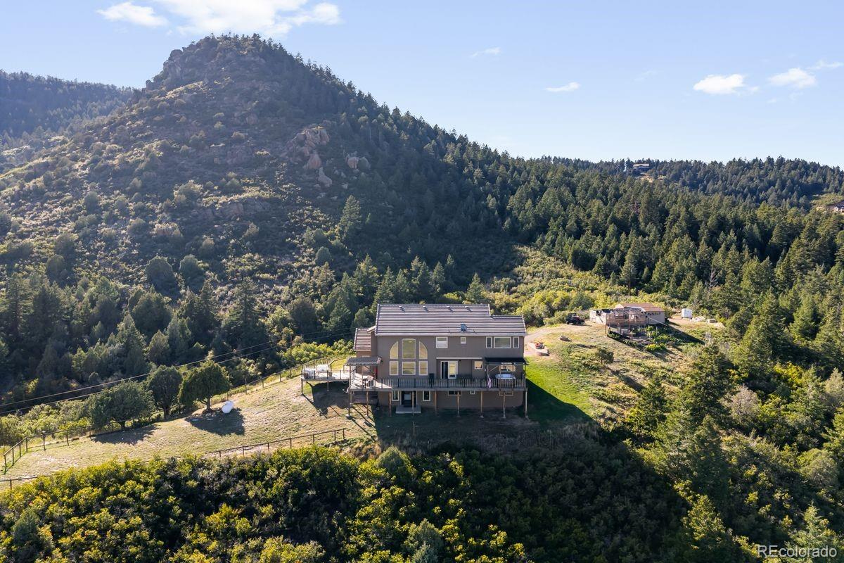 MLS Image #35 for 4141  majestic mountain lane,sedalia, Colorado