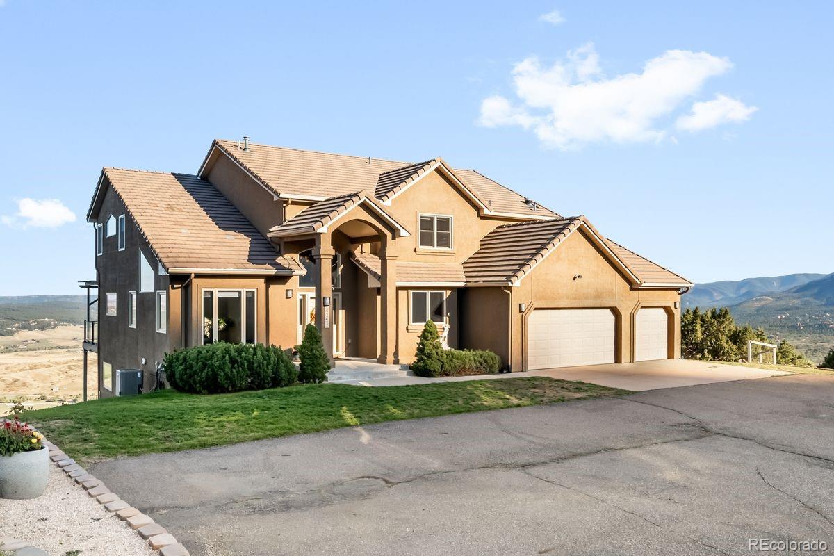 MLS Image #37 for 4141  majestic mountain lane,sedalia, Colorado