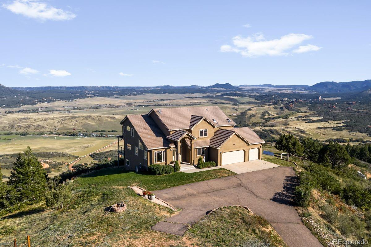 MLS Image #38 for 4141  majestic mountain lane,sedalia, Colorado