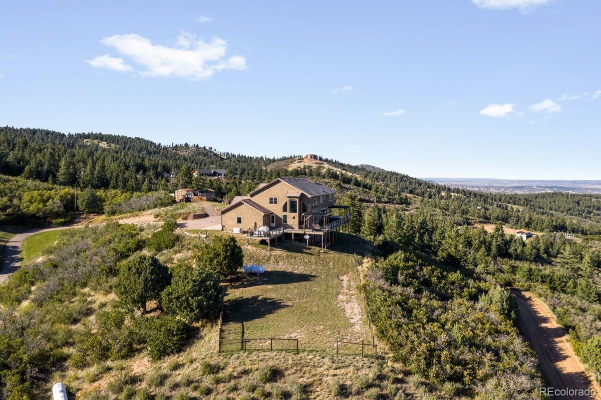 MLS Image #39 for 4141  majestic mountain lane,sedalia, Colorado