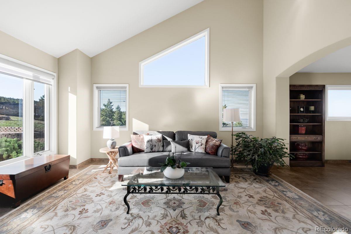 MLS Image #6 for 4141  majestic mountain lane,sedalia, Colorado