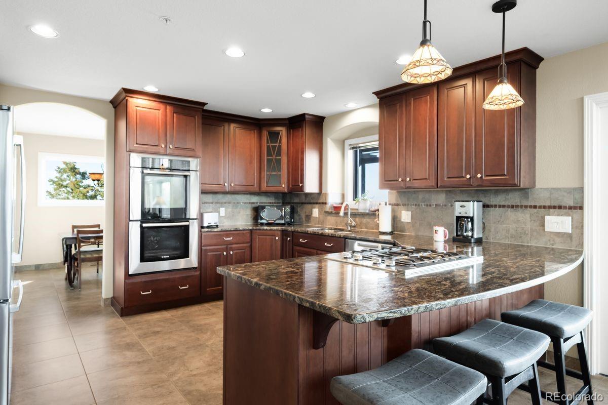 MLS Image #8 for 4141  majestic mountain lane,sedalia, Colorado