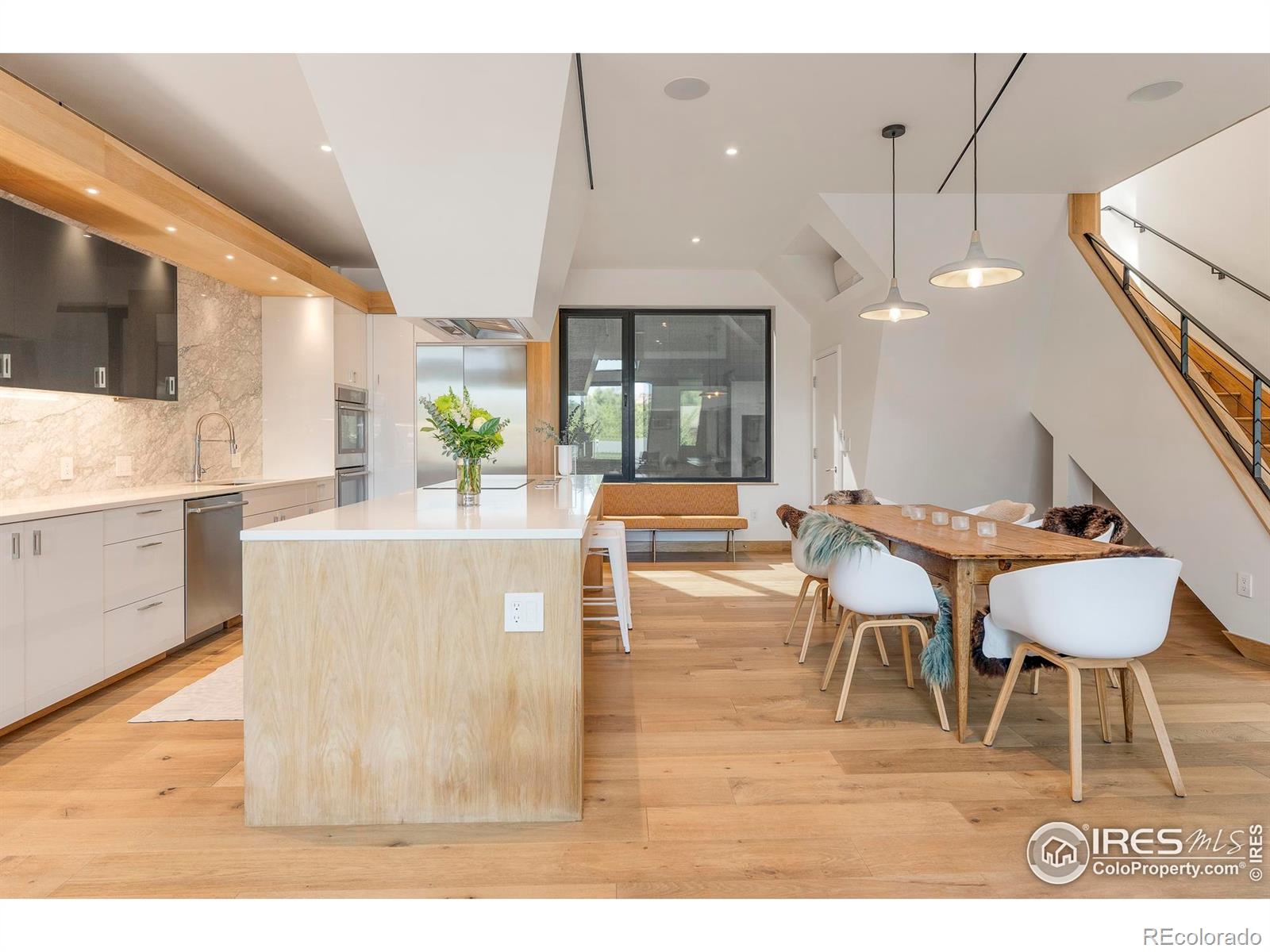 MLS Image #5 for 944  arapahoe avenue,boulder, Colorado