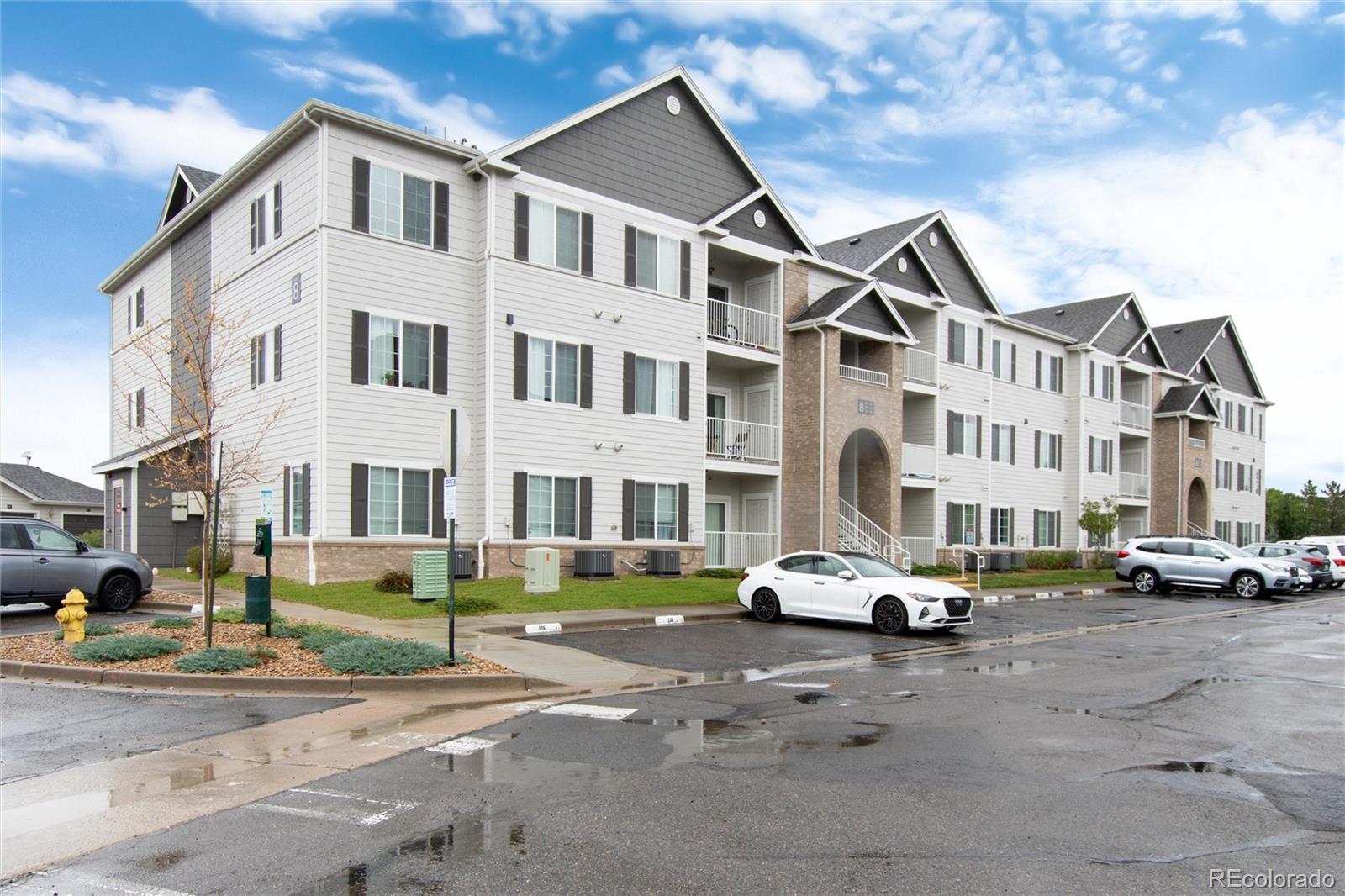 MLS Image #3 for 15700 e jamison drive 8-305,englewood, Colorado