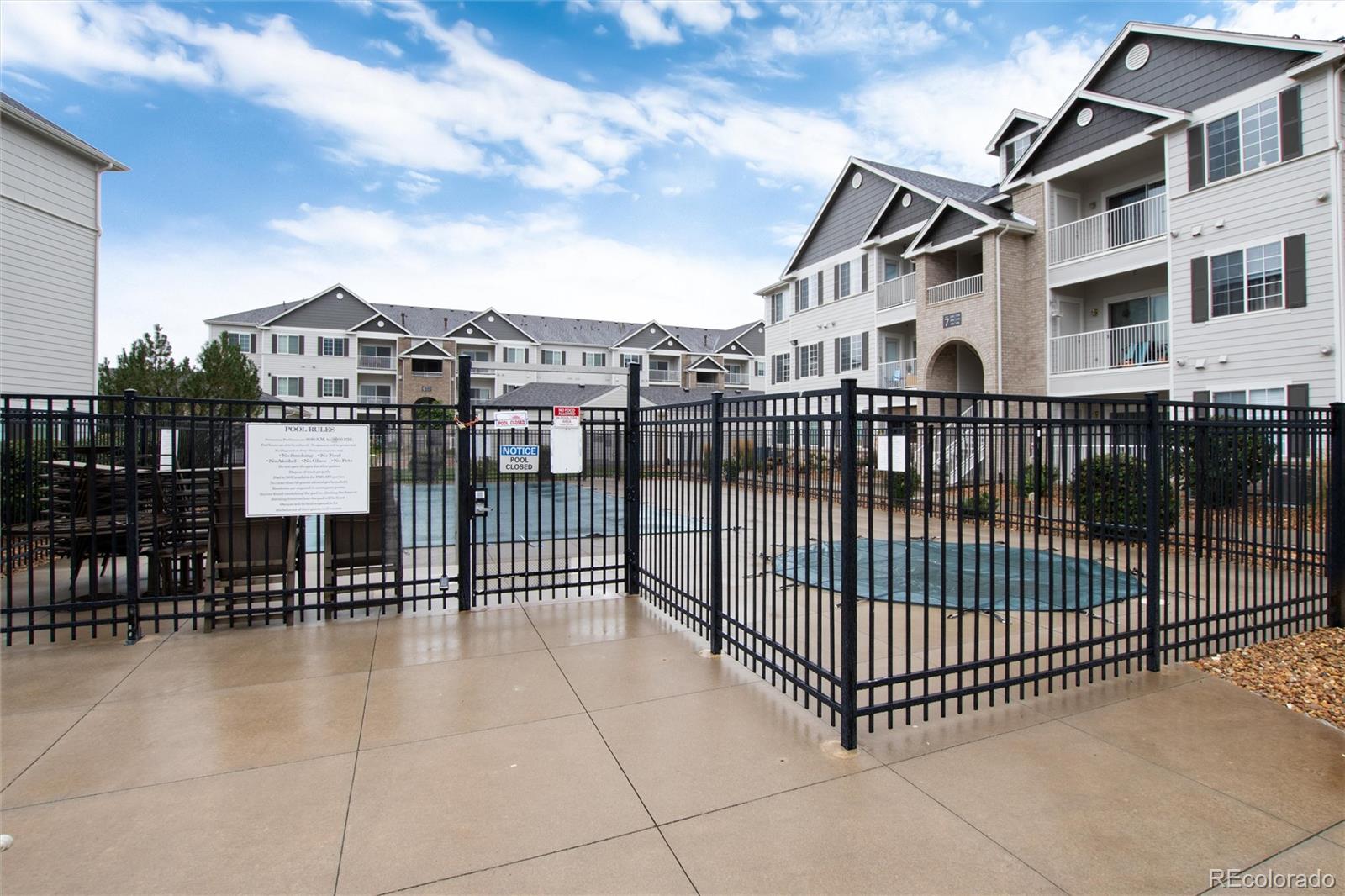 MLS Image #39 for 15700 e jamison drive 8-305,englewood, Colorado