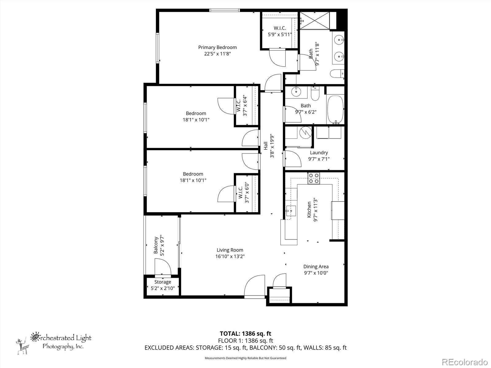 MLS Image #42 for 15700 e jamison drive 8-305,englewood, Colorado