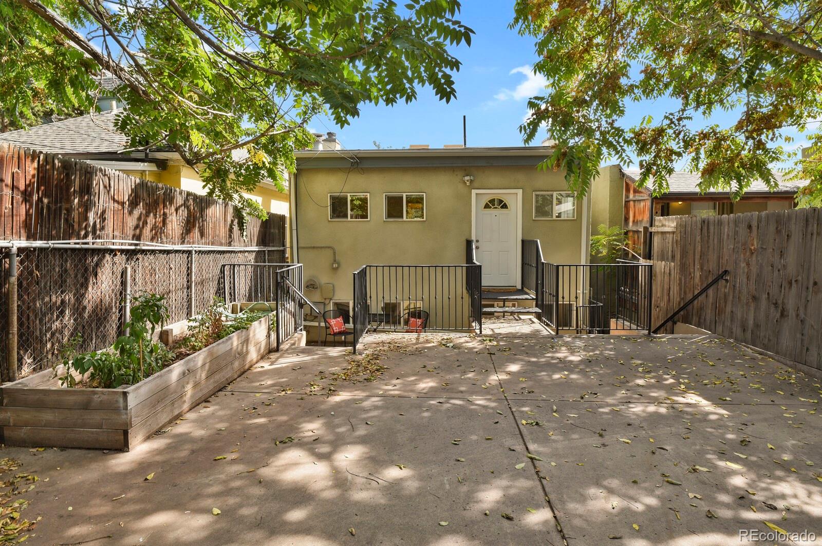MLS Image #16 for 3217 n osage street,denver, Colorado