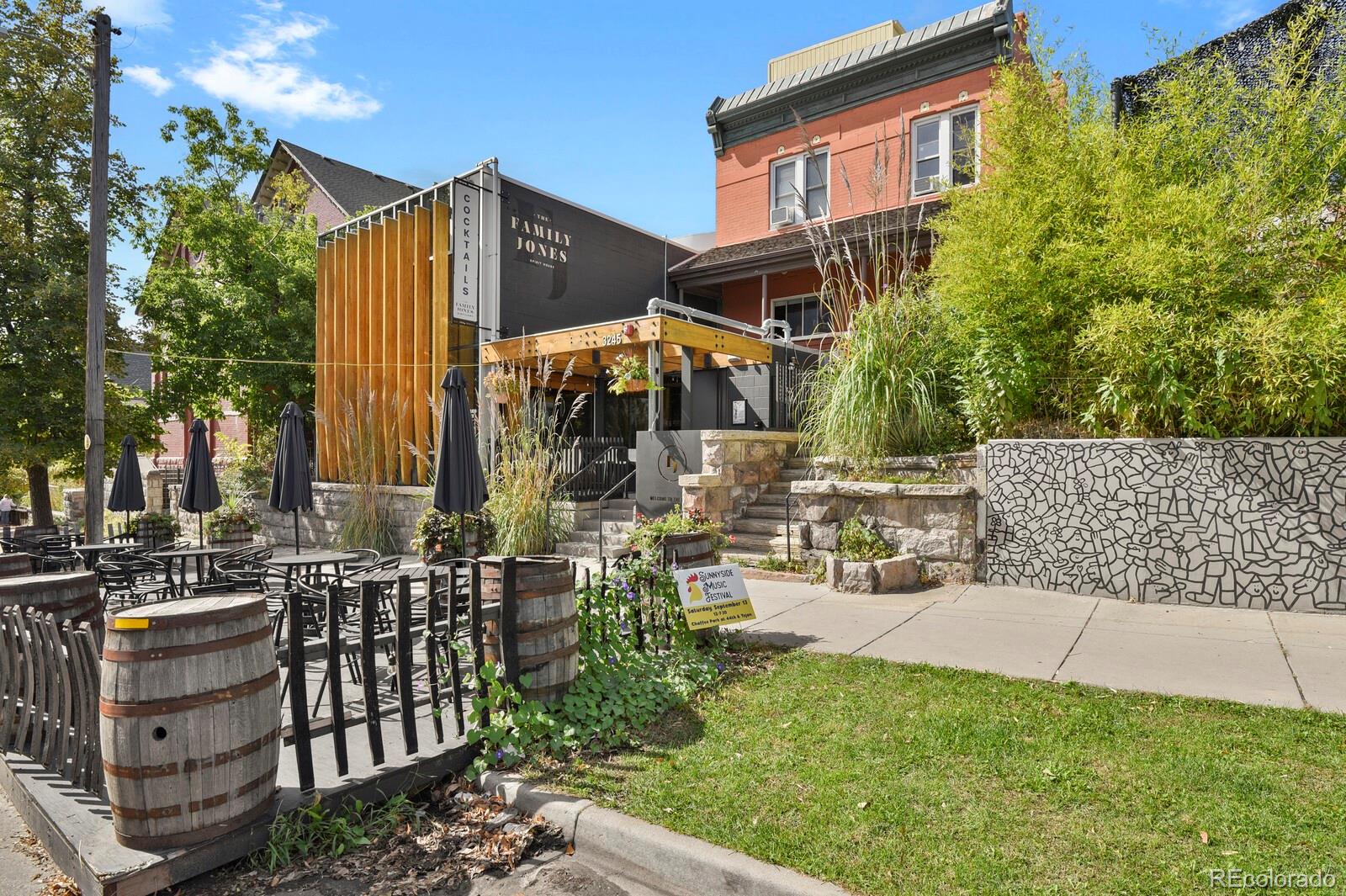 MLS Image #19 for 3217 n osage street,denver, Colorado
