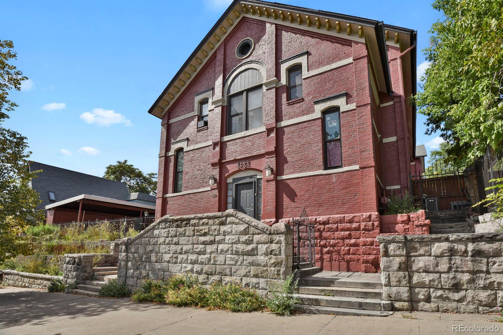 MLS Image #20 for 3217 n osage street,denver, Colorado