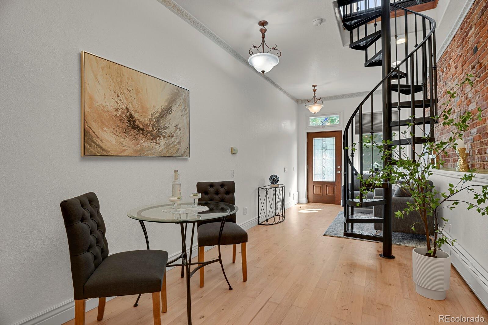 MLS Image #3 for 3217 n osage street,denver, Colorado
