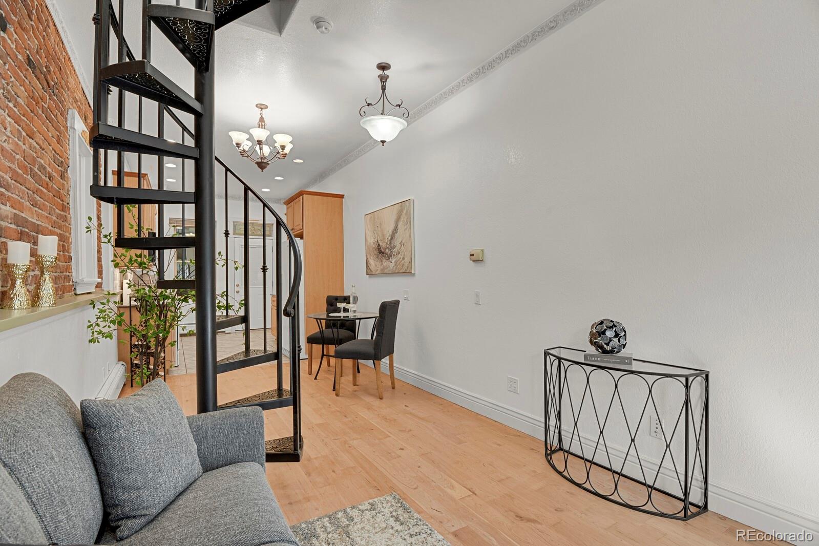 MLS Image #4 for 3217 n osage street,denver, Colorado