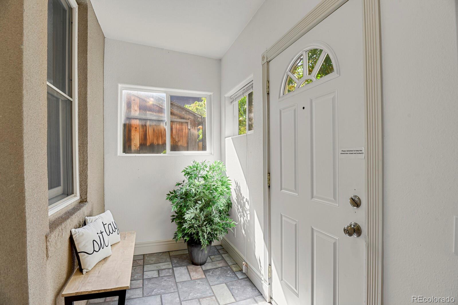 MLS Image #9 for 3217 n osage street,denver, Colorado