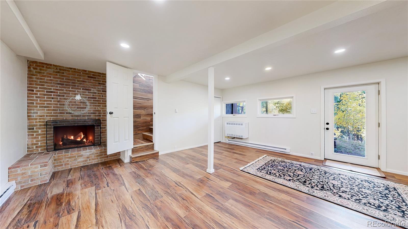MLS Image #2 for 225  renaud road,bailey, Colorado