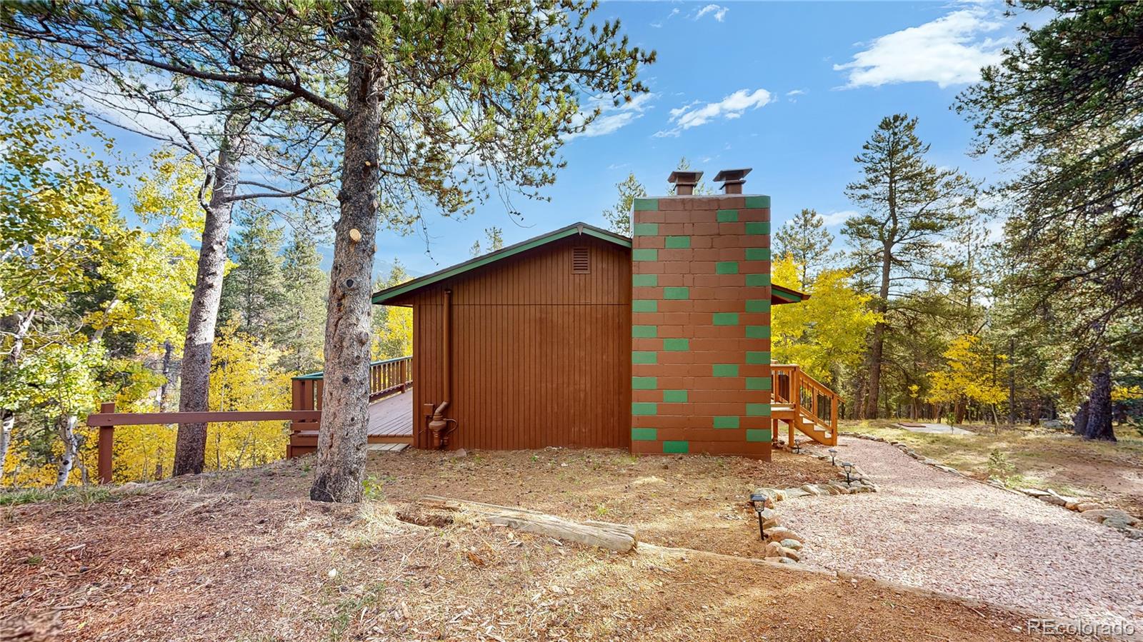MLS Image #25 for 225  renaud road,bailey, Colorado