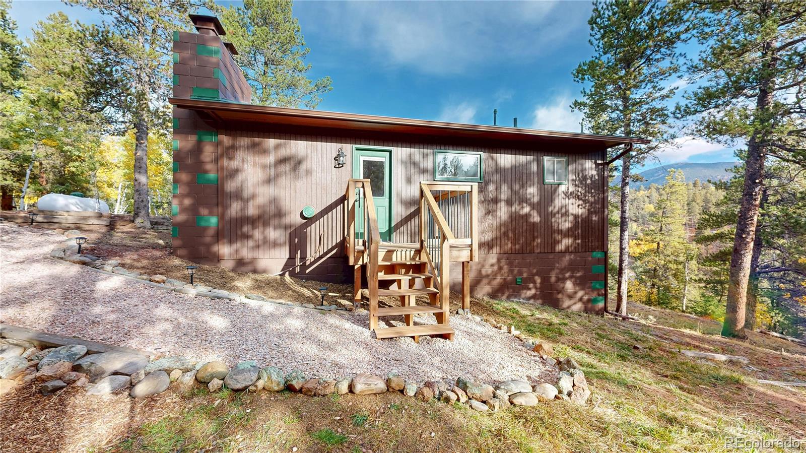 MLS Image #26 for 225  renaud road,bailey, Colorado