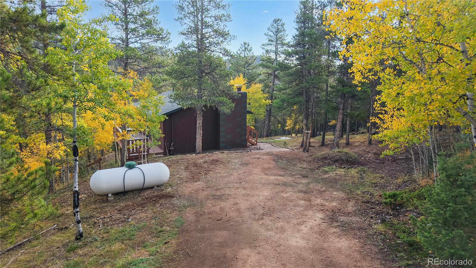 MLS Image #28 for 225  renaud road,bailey, Colorado