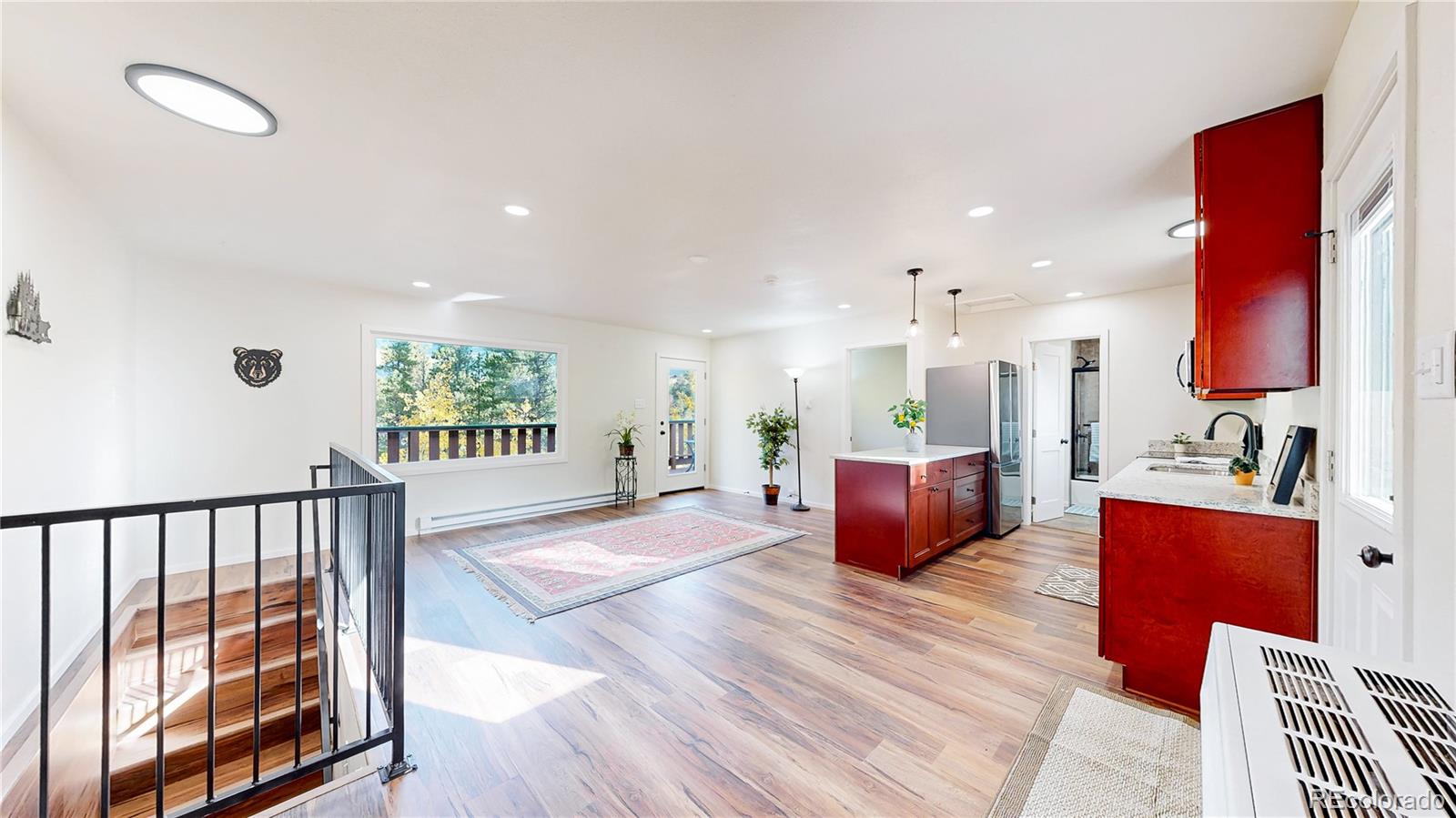 MLS Image #3 for 225  renaud road,bailey, Colorado