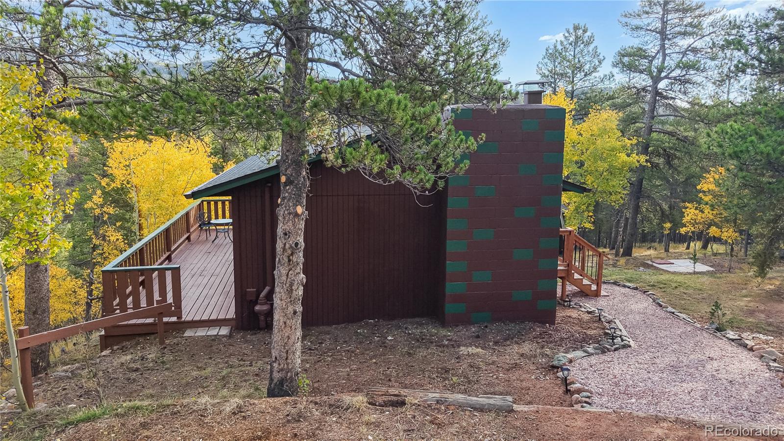 MLS Image #30 for 225  renaud road,bailey, Colorado