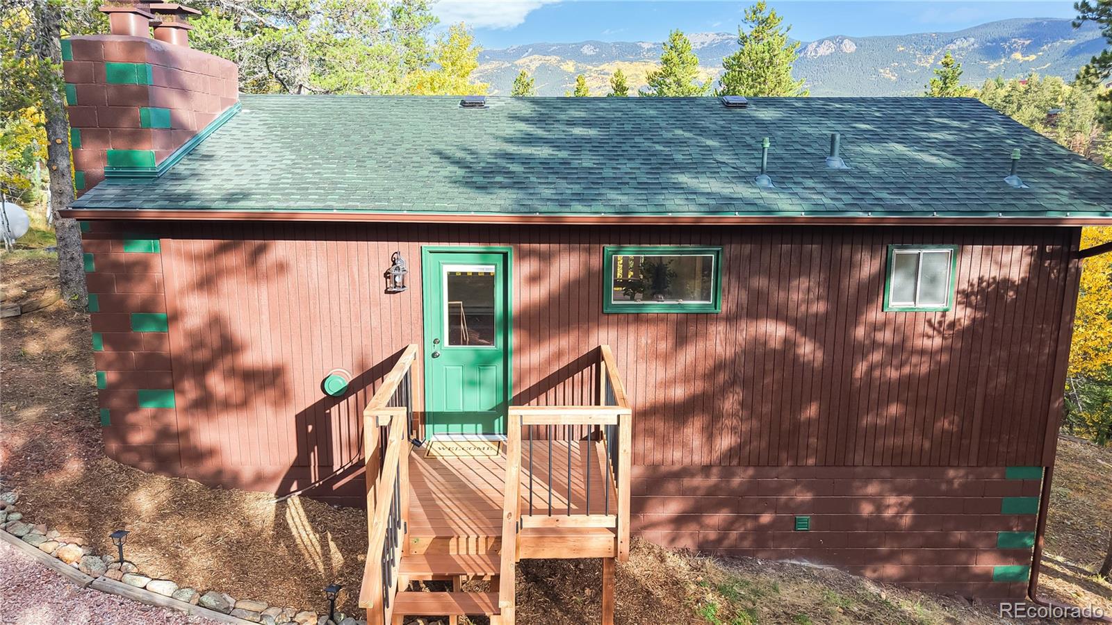 MLS Image #32 for 225  renaud road,bailey, Colorado