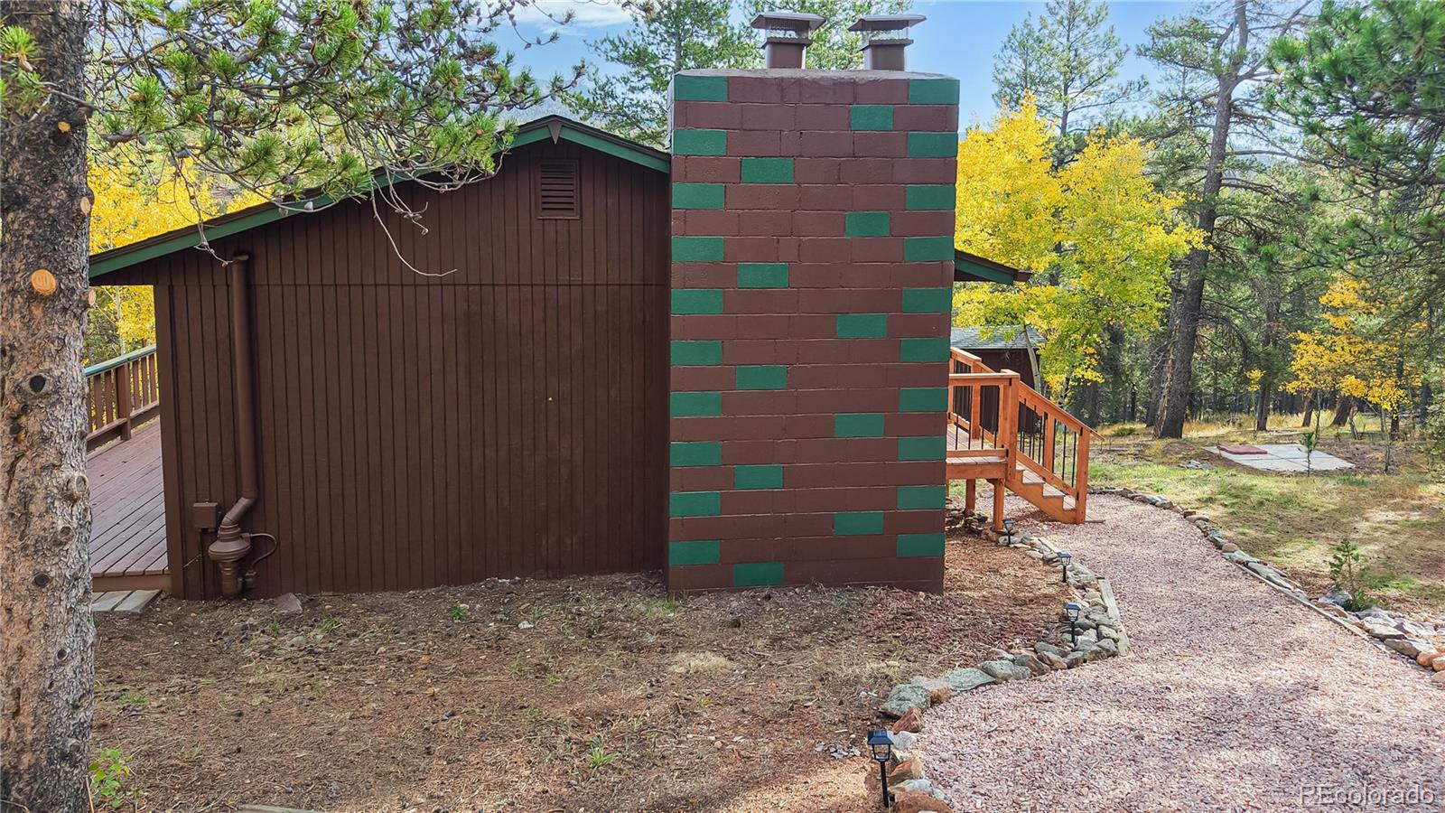 MLS Image #34 for 225  renaud road,bailey, Colorado