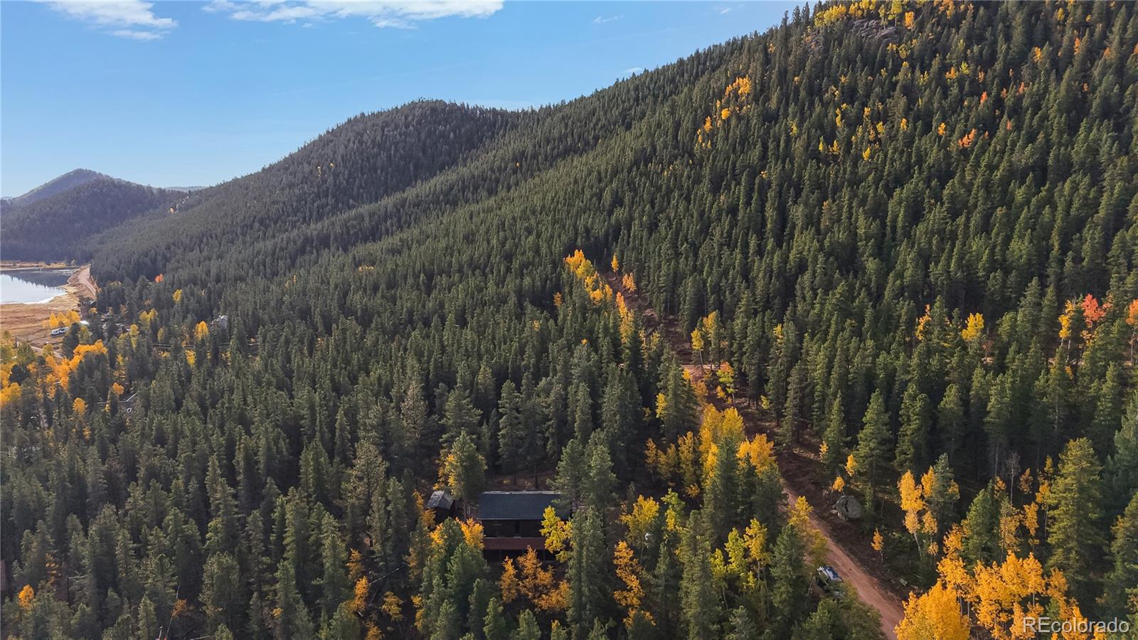 MLS Image #35 for 225  renaud road,bailey, Colorado