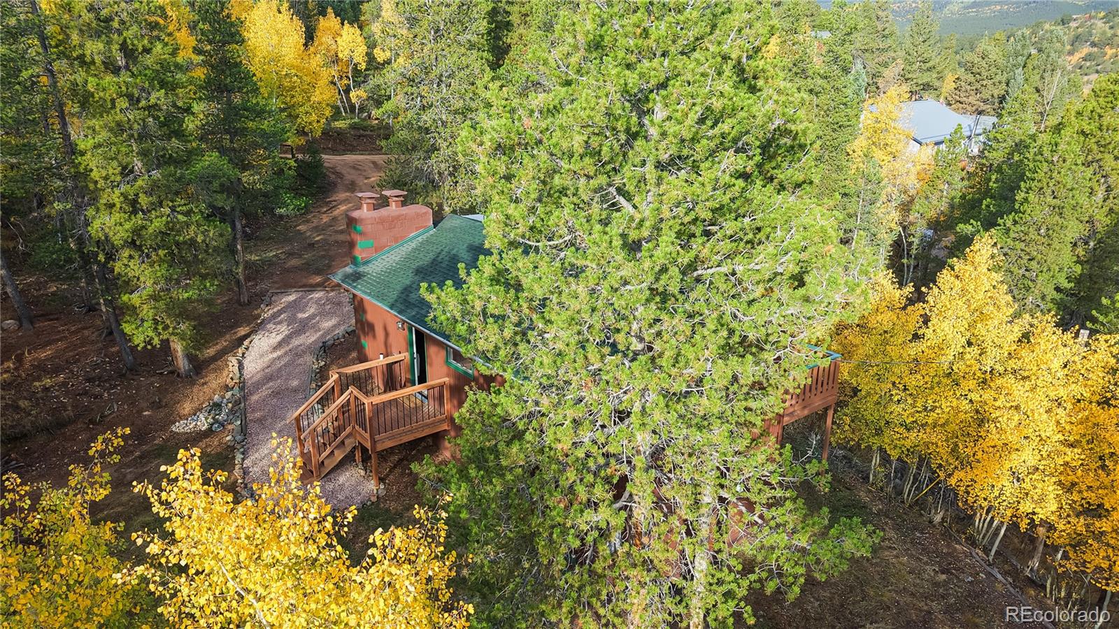 MLS Image #38 for 225  renaud road,bailey, Colorado