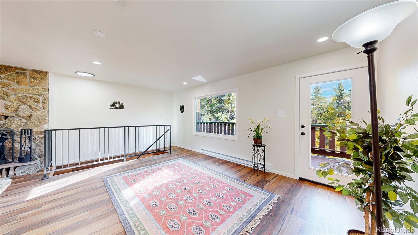 MLS Image #7 for 225  renaud road,bailey, Colorado