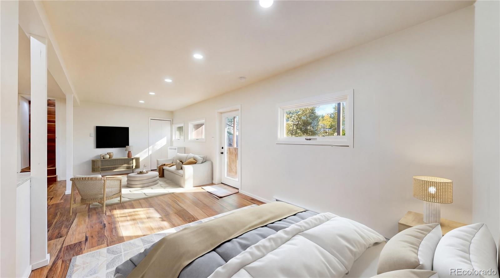 MLS Image #8 for 225  renaud road,bailey, Colorado