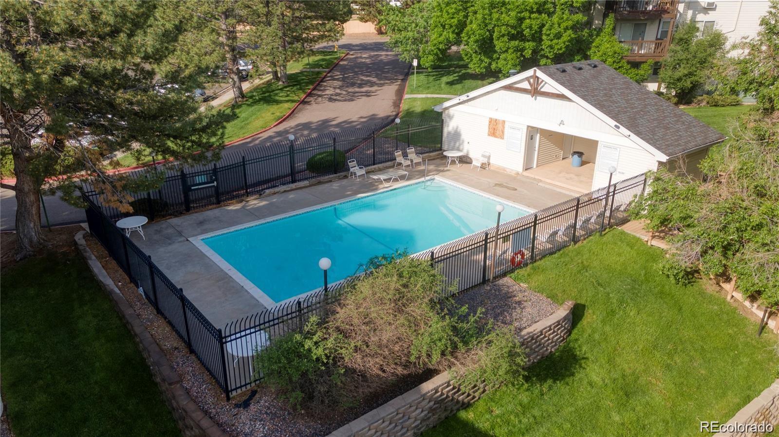 MLS Image #10 for 17652 e loyola drive 2031r,aurora, Colorado
