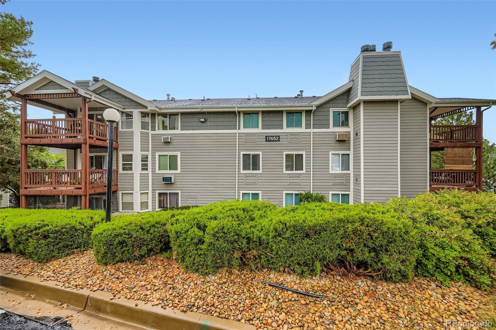 MLS Image #11 for 17652 e loyola drive 2031r,aurora, Colorado