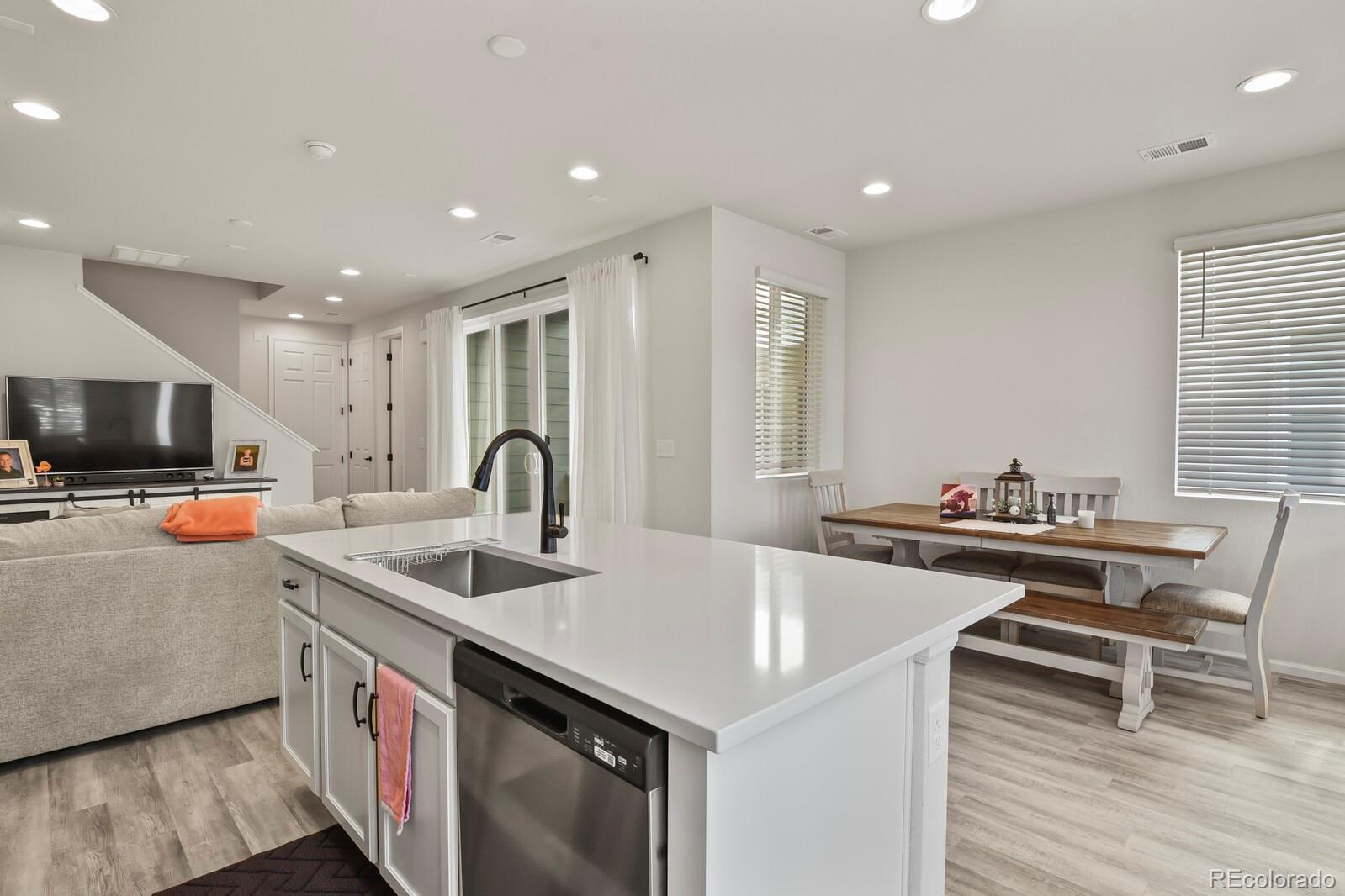 MLS Image #4 for 6107  louisville court,frederick, Colorado