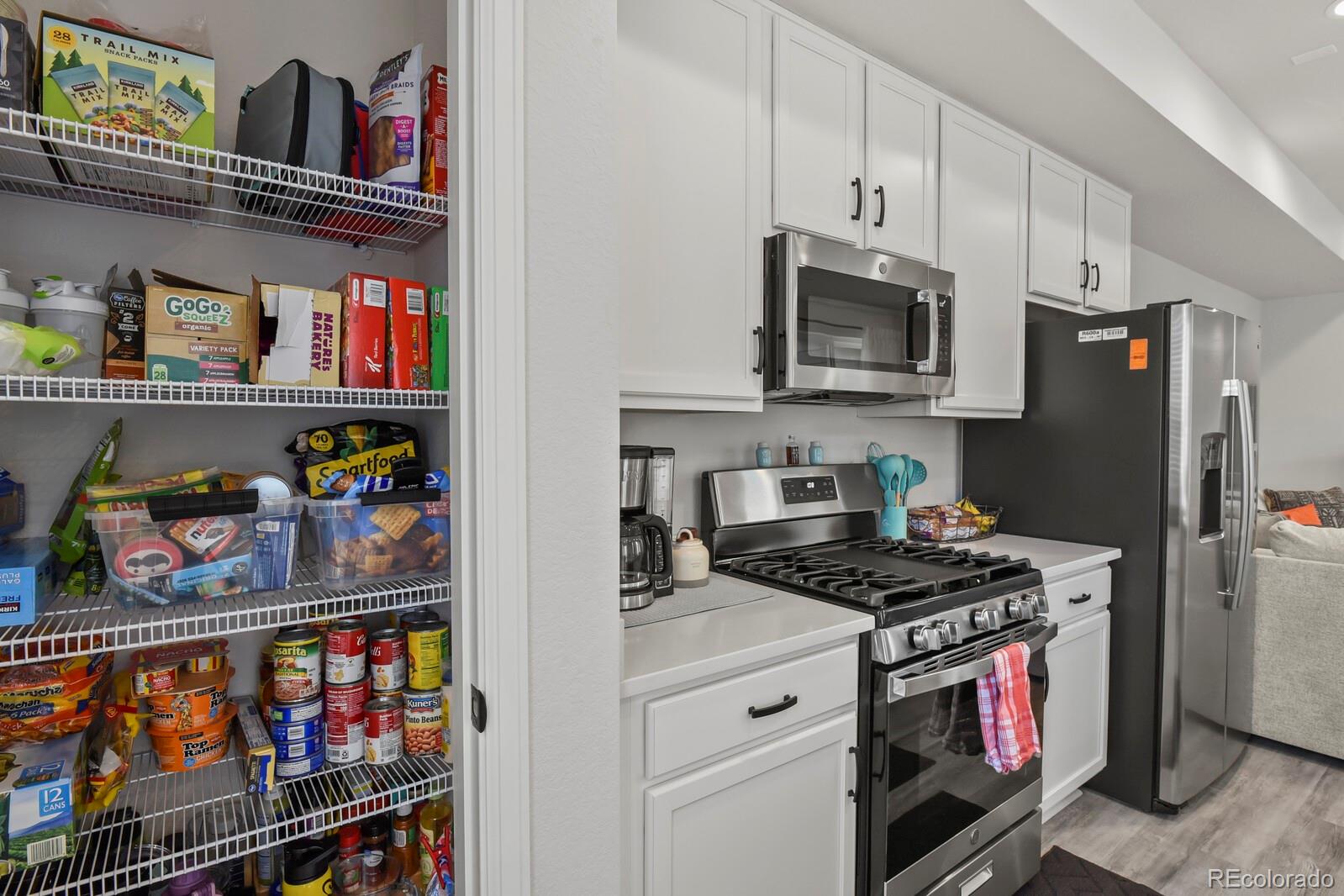 MLS Image #5 for 6107  louisville court,frederick, Colorado