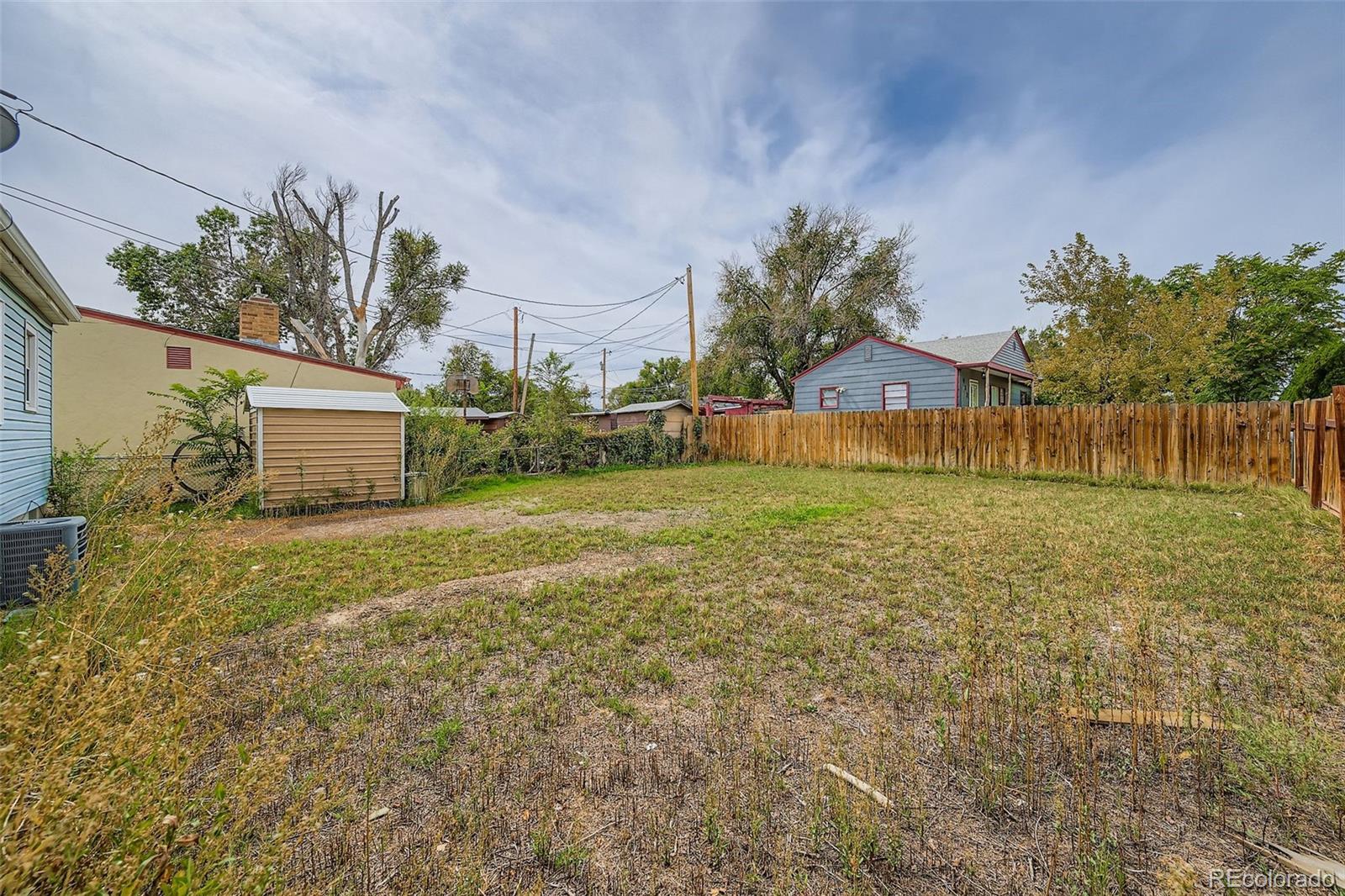 MLS Image #23 for 2633 n grand avenue,pueblo, Colorado