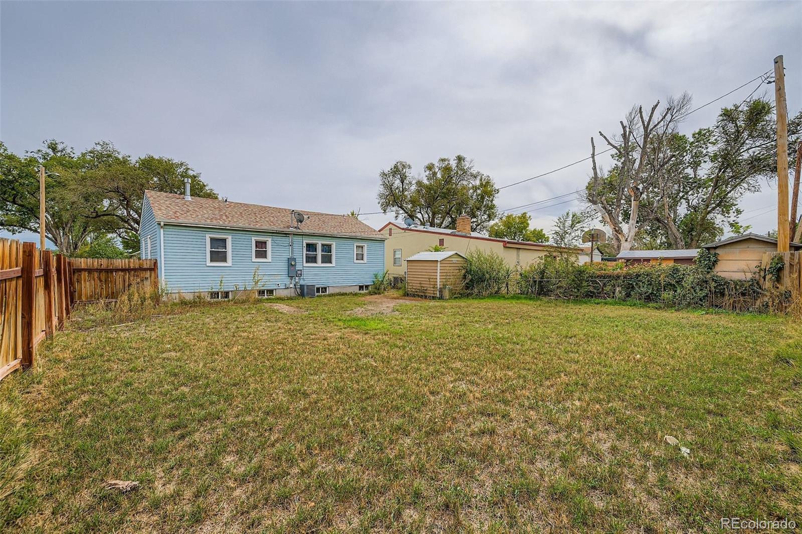 MLS Image #24 for 2633 n grand avenue,pueblo, Colorado