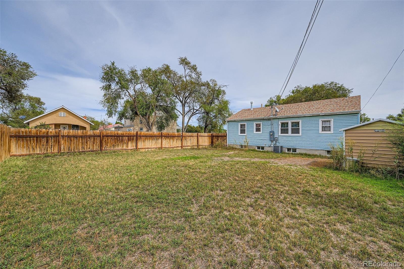 MLS Image #25 for 2633 n grand avenue,pueblo, Colorado