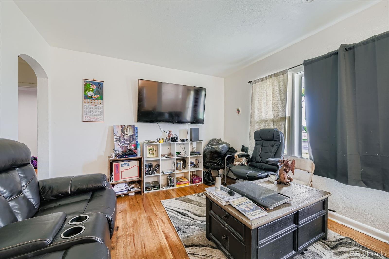 MLS Image #4 for 2633 n grand avenue,pueblo, Colorado