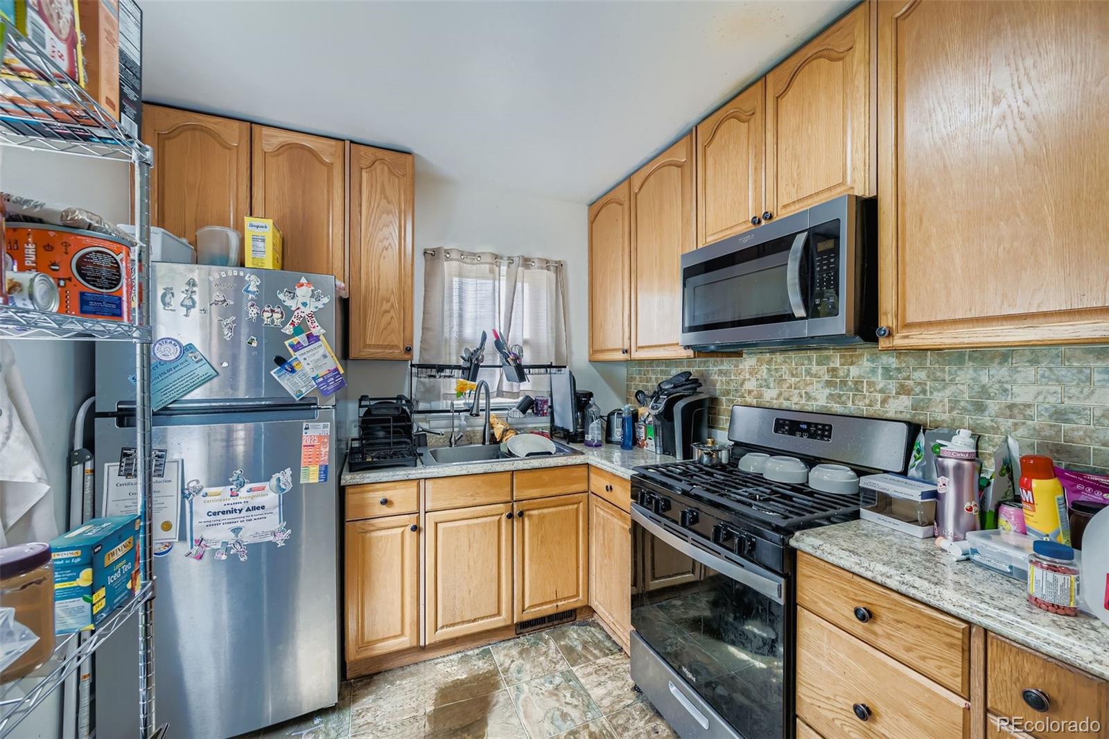 MLS Image #8 for 2633 n grand avenue,pueblo, Colorado