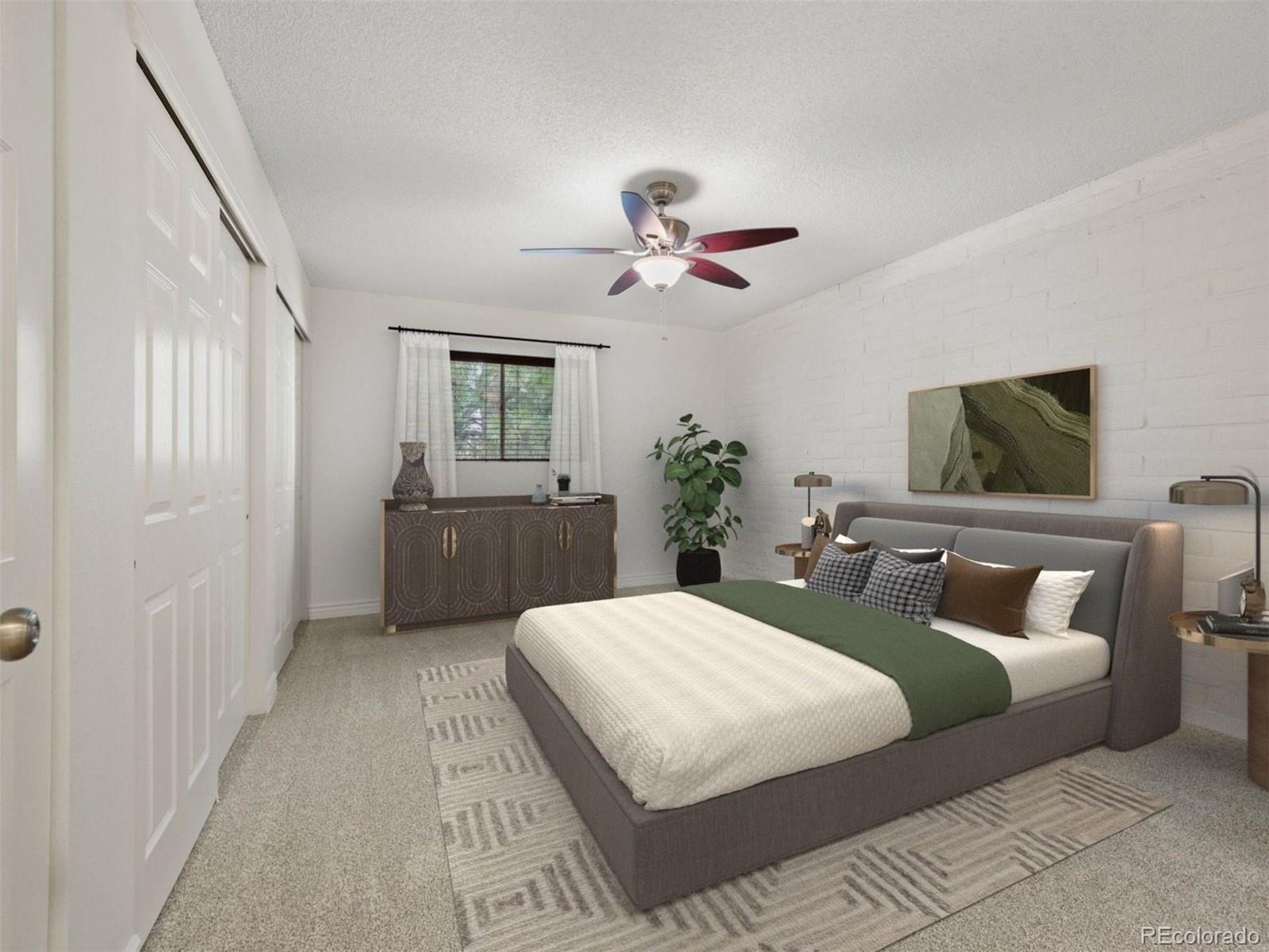 MLS Image #2 for 1060 s parker road,denver, Colorado