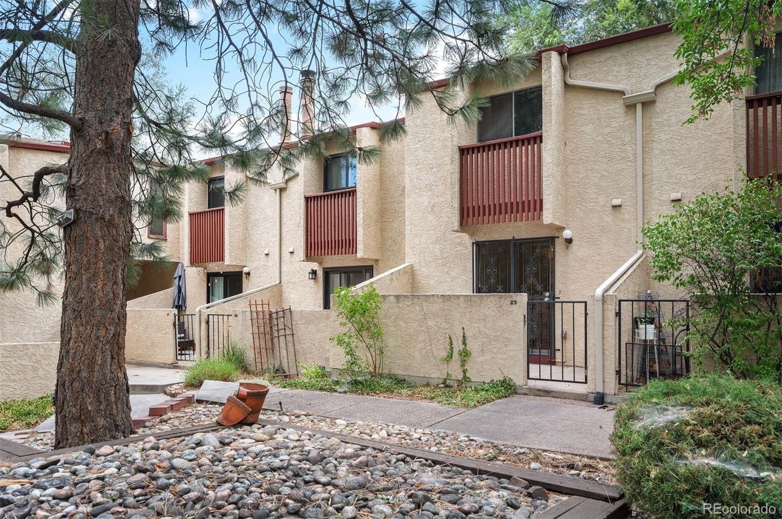 MLS Image #26 for 1060 s parker road,denver, Colorado