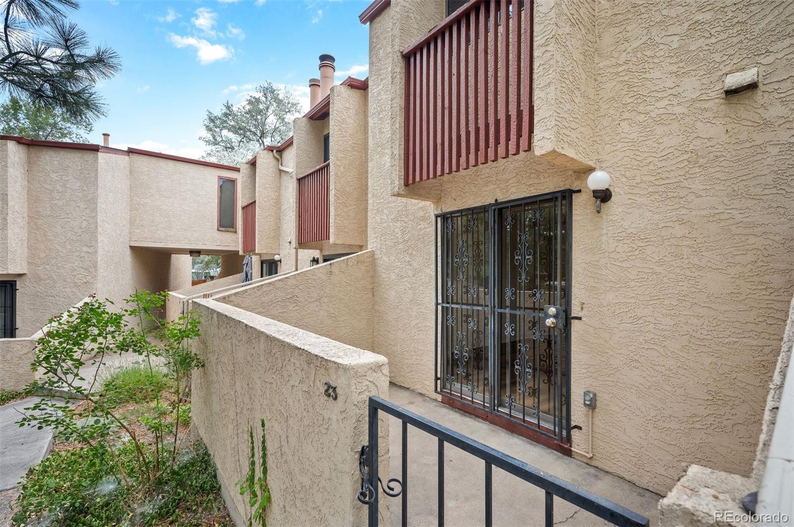 MLS Image #27 for 1060 s parker road,denver, Colorado