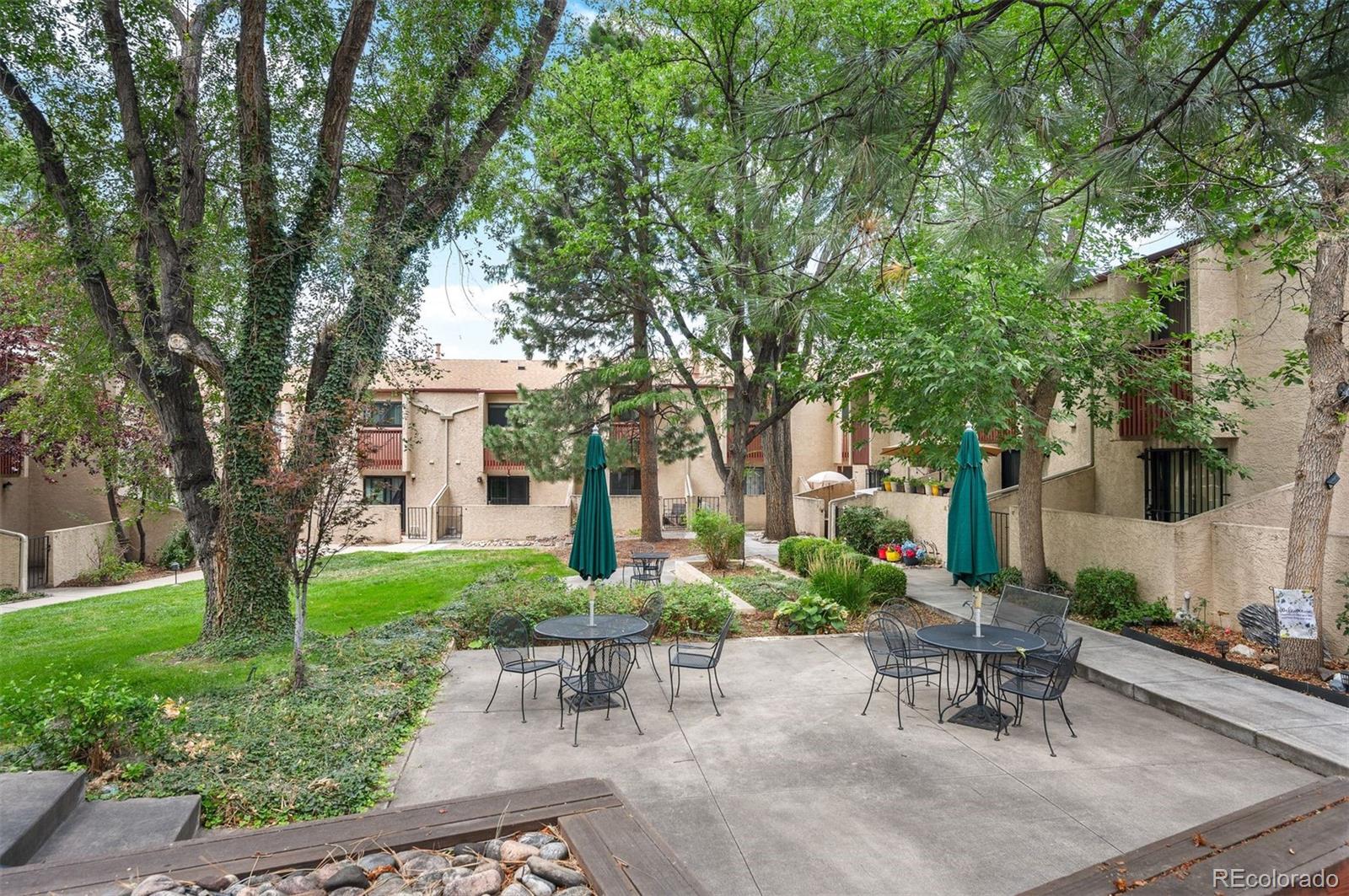 MLS Image #28 for 1060 s parker road,denver, Colorado