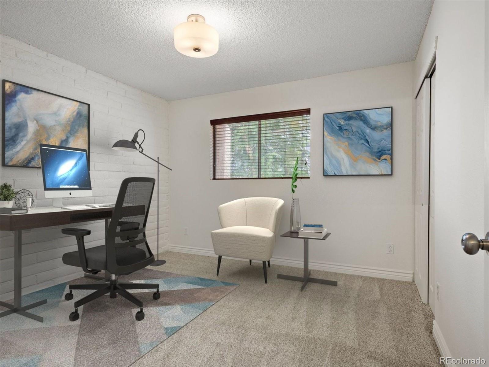 MLS Image #3 for 1060 s parker road,denver, Colorado